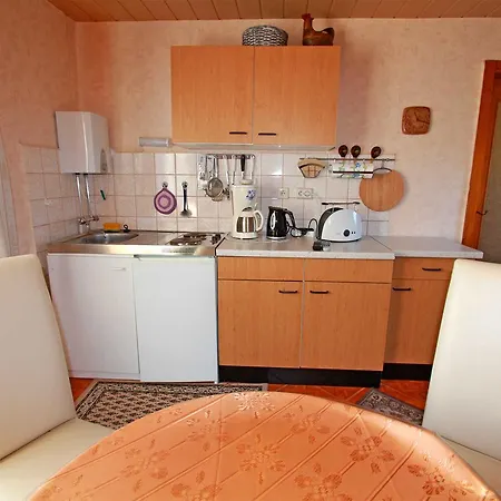 Ferienhaus Reetzow Use 3111 Seebad Bansin