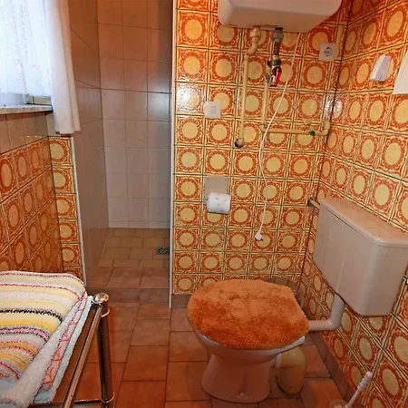 Ferienhaus Reetzow Use 3111 Prázdninový dům