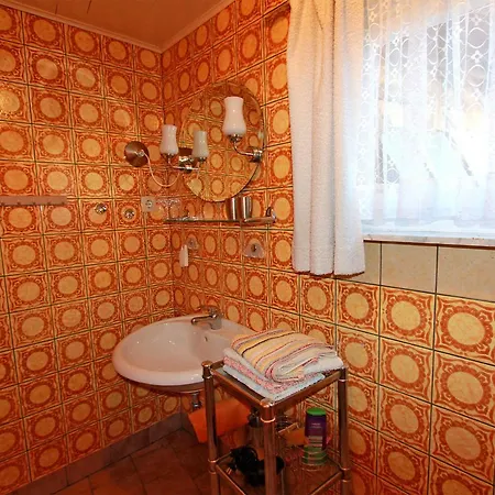 Ferienhaus Reetzow Use 3111 Prázdninový dům *